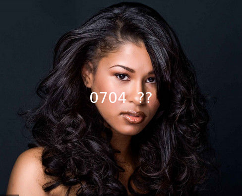 100 غرام طبيعي أسود الجسم موجة الهندية الشعر البشري الملتوي لا تعقيد 5A