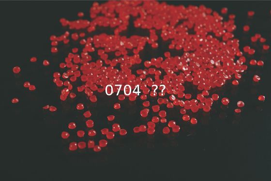 Flexible SG 3 PVC Plastic Granules 100% Crystal