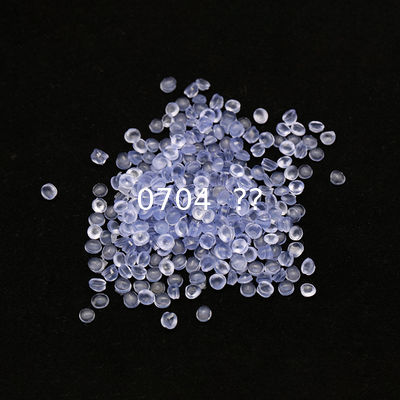 ROHS standard Virgin PVC Raw Material 1.6g/cm3