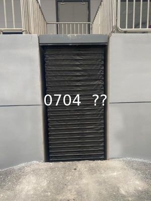 M1-010125-D2 Ce Hydraulic Mini Scissor Lift with Handrail Running Mode Stationary